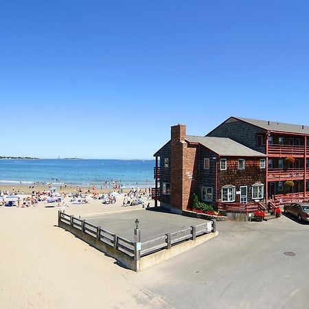 Cape Ann Motor Inn 글로스터 외부 사진