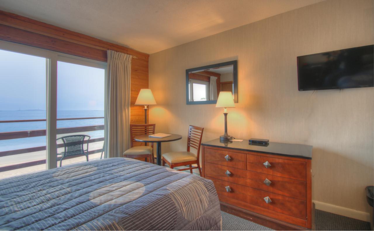 Cape Ann Motor Inn 글로스터 외부 사진