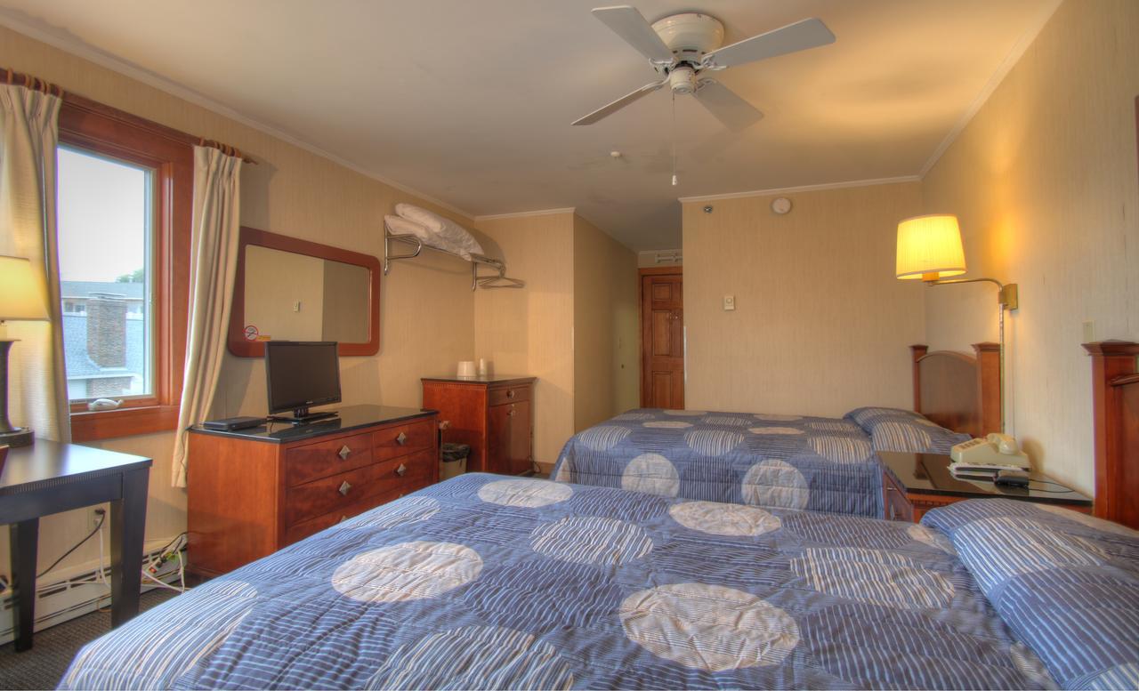 Cape Ann Motor Inn 글로스터 외부 사진