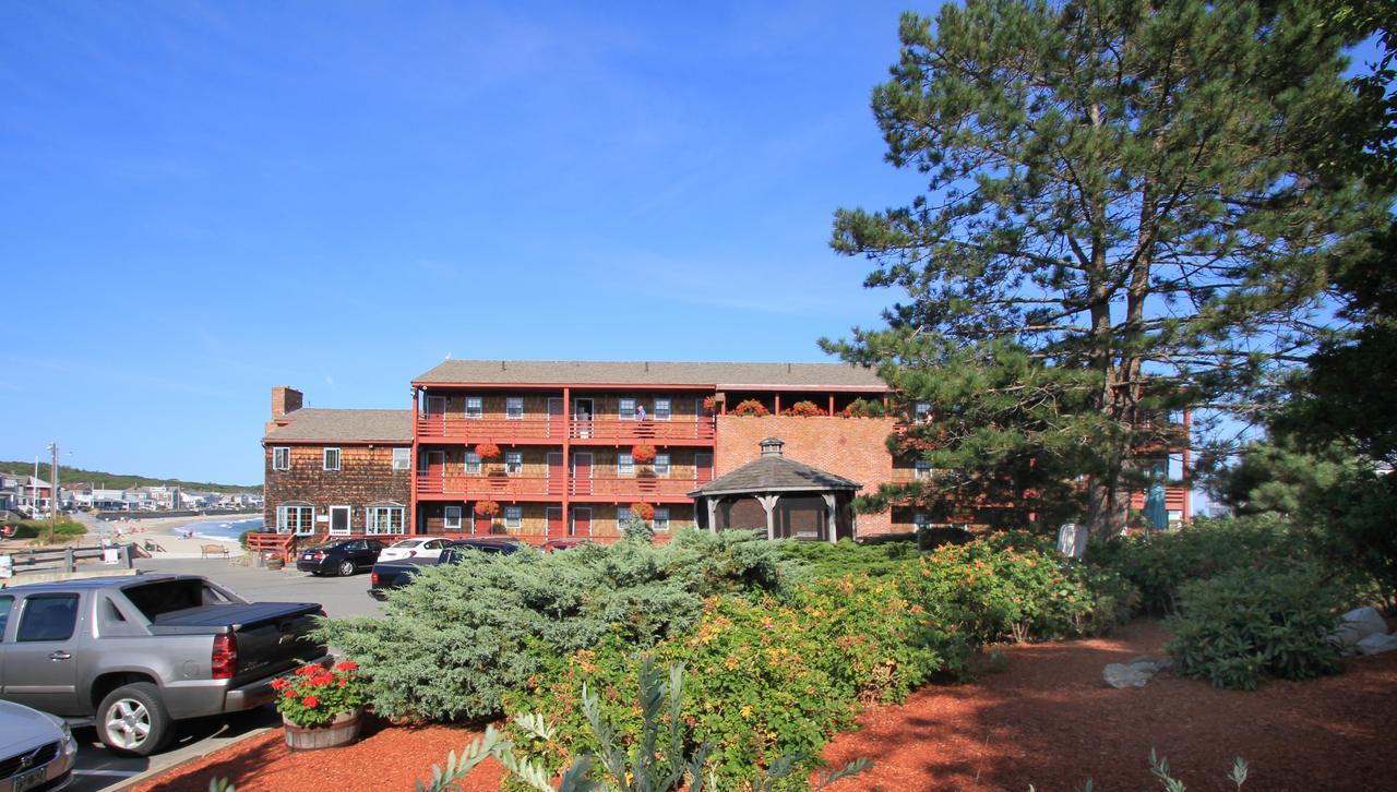 Cape Ann Motor Inn 글로스터 외부 사진