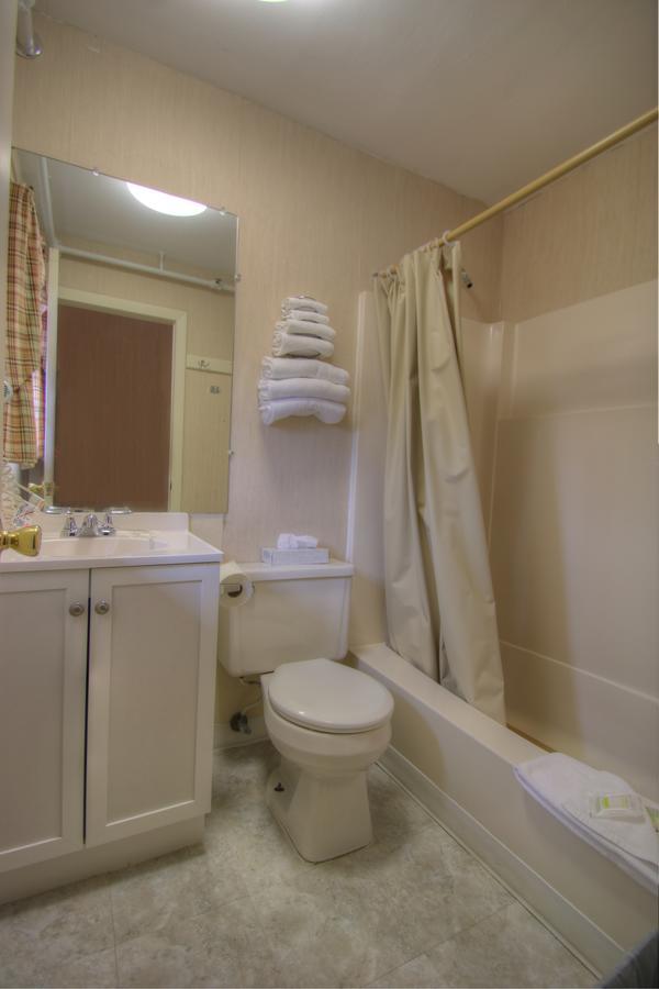 Cape Ann Motor Inn 글로스터 외부 사진