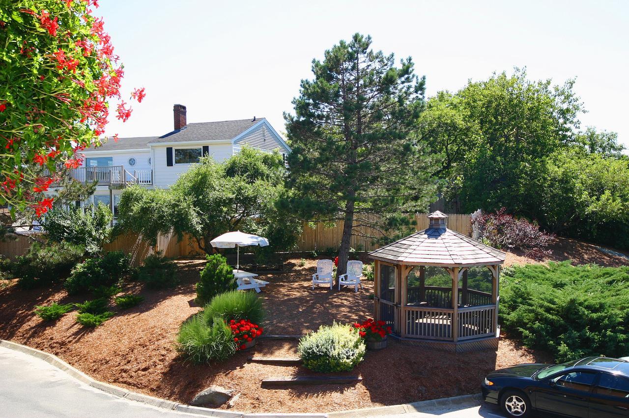 Cape Ann Motor Inn 글로스터 외부 사진