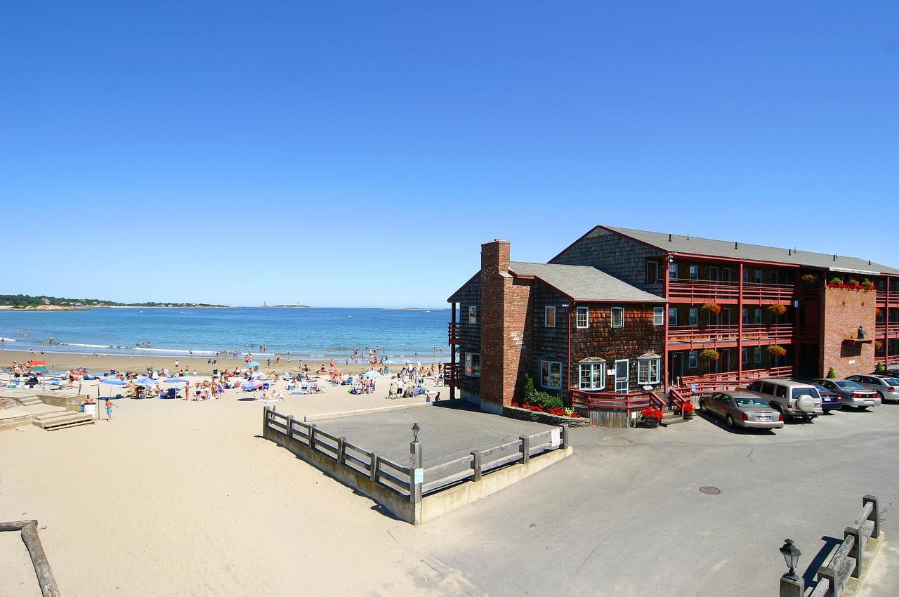 Cape Ann Motor Inn 글로스터 외부 사진